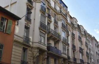 Le charme de l'ancien, rénové - Nice - 4 personnes - Photo 5