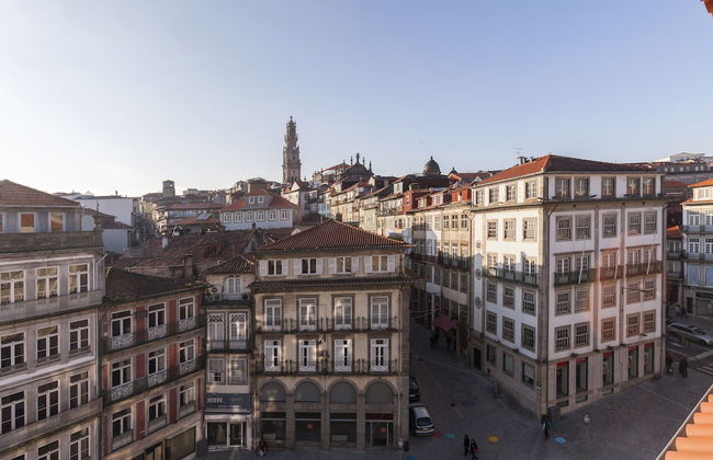 bnapartments LoftPuzzle - Foto 30