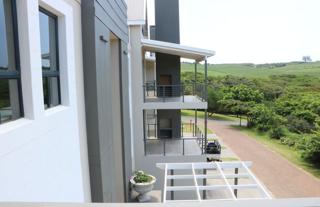 Apartments on The Eighteenth - Photo 57