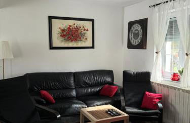 Kuća za odmor - Agatha - Bjelolasica - Foto 12