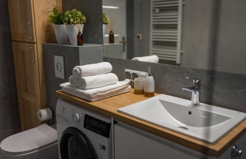 Apartament Widok 5 - Foto 17