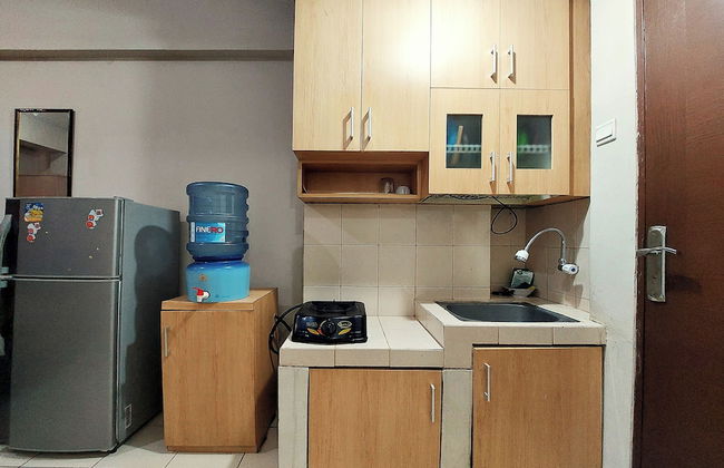 Adaru Property at Sunter Park View - Foto 28