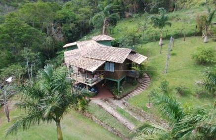 Casa Verde - #casinhasscherer - Foto 26