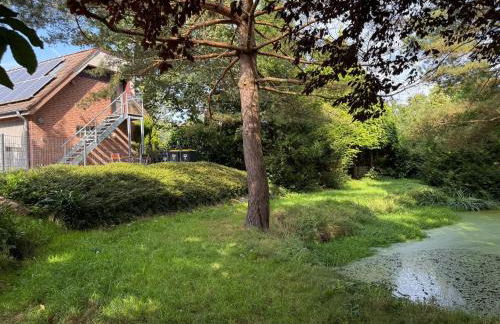 Kleine Auszeit - Foto 24