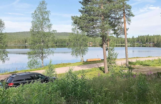 Holiday Home in SÃ¤len - Foto 25