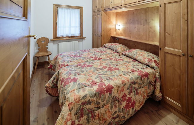 Villa Lacedel - Foto 3