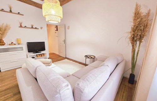 L'Atypique des Remparts - Foto 24