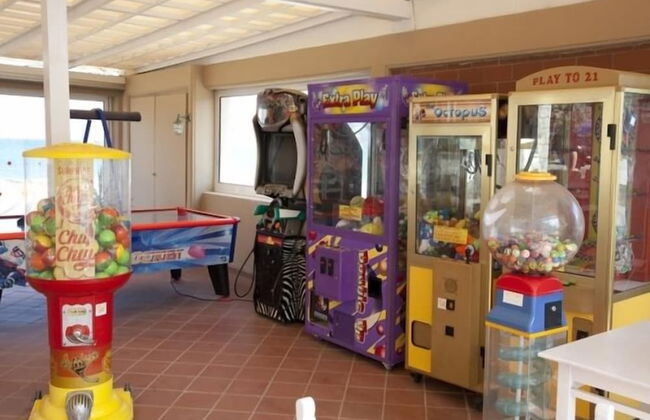 Maleme Mare Beach Resort Hotel - Foto 28