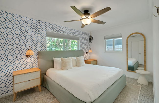 Kasa Tropicana Fort Lauderdale - Foto 5