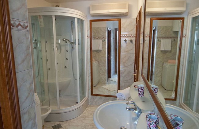 Apartments Villa Castello - Foto 38