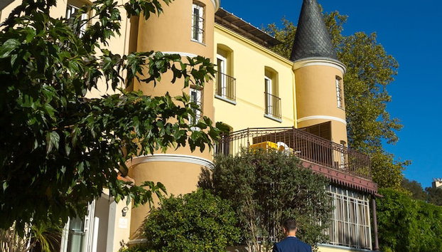 Appart'Hotel Castel Emeraude, Charme et Caractère - Foto 2, Imagem principal