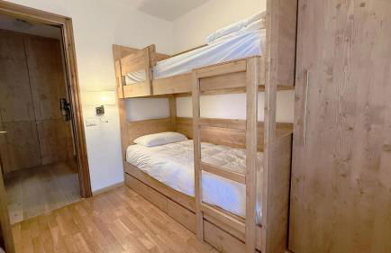 Dolomiti Mountain View - Olympics & Holidays apartment Cadore Cortina - Foto 25