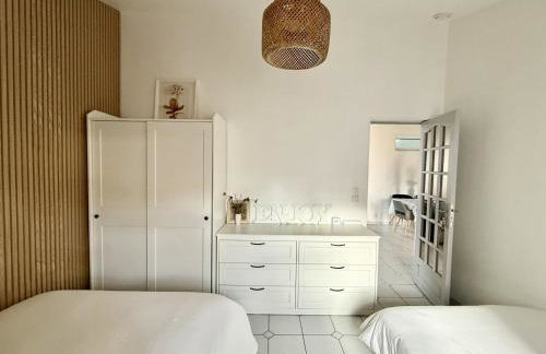 3 bedrooms house - garden - Parking, Antony Center near Paris and Orly - Foto 19