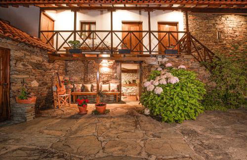 Villa Dos Cedros - Foto 1