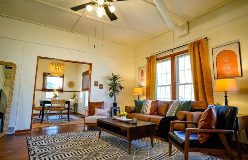 Mary's Place - Foto 1