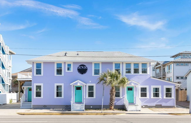 RNR Tybee Island - Foto 1