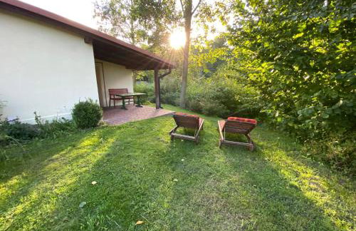 Mlyn Wodny EKO Hillar - Foto 17