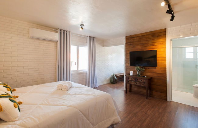 LOCAR-IN GRAMADO - Flats da Montanha - Foto 45