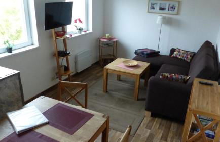 PONTUS Ferienwohnung FeWo4 - Foto 16