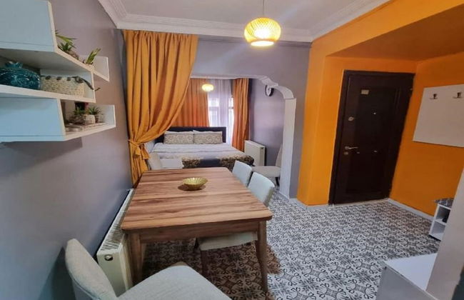 My Home Taksim - Photo 37