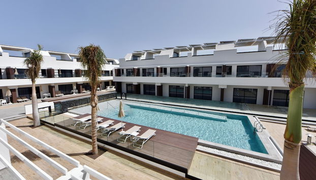 Esmeralda Cotillo Homes by LIVVO - Foto 2, Imagem principal