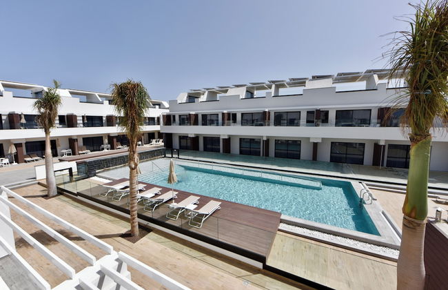 Esmeralda Cotillo Homes by LIVVO - Foto 1