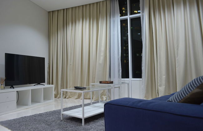 Vortex at KLCC by VS - Foto 11