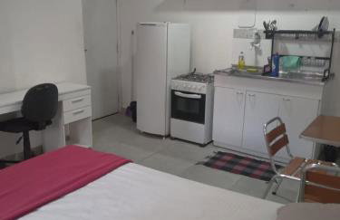 Kitnet Marechal floriano - Foto 7