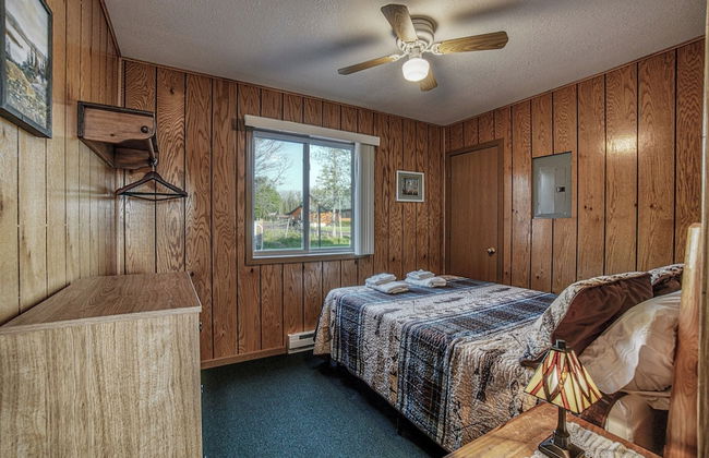 Lena's Northern Pines Resort - Foto 24