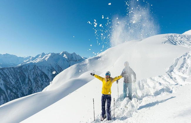 Cosy Apartment Near ski Area - Foto 36