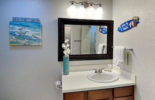 My Happy Place by Silver Sands Vacation Rentals - Foto 46