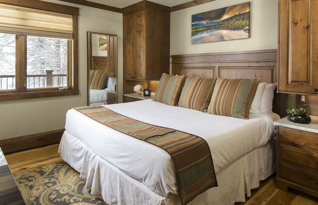 Manor Vail Lodge - Foto 8