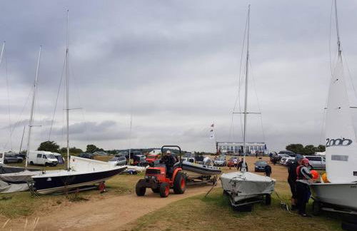 The Patch at Snettisham Beach - Foto 50