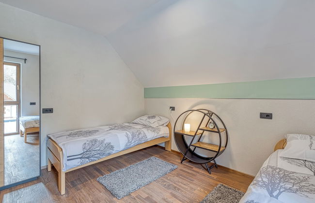 Riverside Resort Stari Malni Kolpa - Photo 1