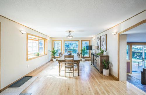 Bright & Cozy House Centennial Littleton 3 Bed 3 Bath - Foto 14