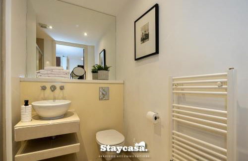 Sunset Haven Studio with Balcony and Free Parking - Foto 15