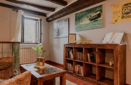 Casa Rural Altzibar-berri - Foto 48