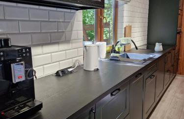 Dom w Zaciszu Drzew Szkotowo - Foto 16