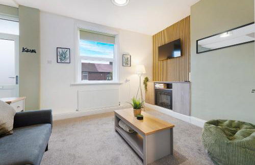 New! 2BR in Station Road - Foto 24