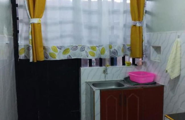 Stay.Plus Naivasha Budget Apartment - Photo 5