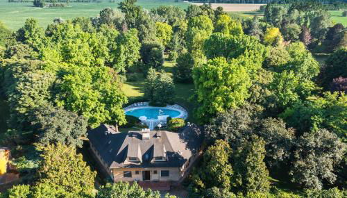 Villa La Pioppa - Foto 3