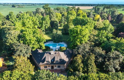 Villa La Pioppa - Foto 3