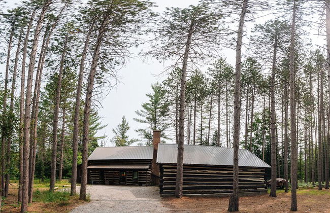 Uncle Tom's 3BDR Cabin For Nature Lover - Foto 65