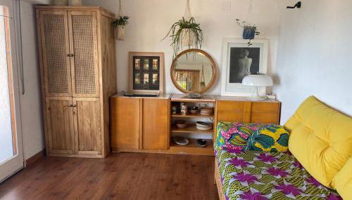 Balcony with sea view - Foto 2