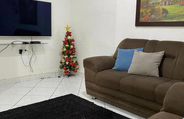 Casa de Campo Chácara Recanto da Águia - Foto 62