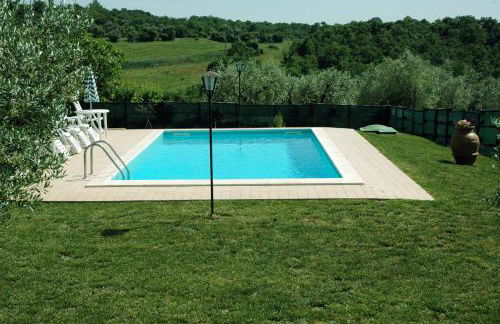 Casale il Colle Deruta - Foto 21