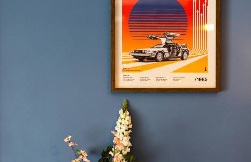 Centre Meadowside Residence - Foto 25