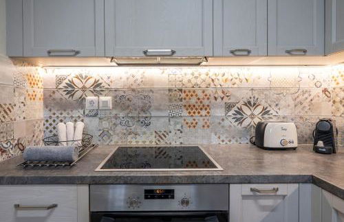 V&V Boutique Villa - Photo 55