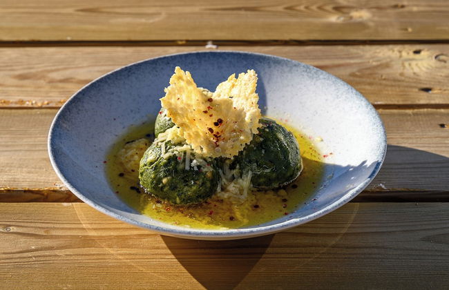 Chalet G12 - Luxury Apartments Seefeld - Foto 60