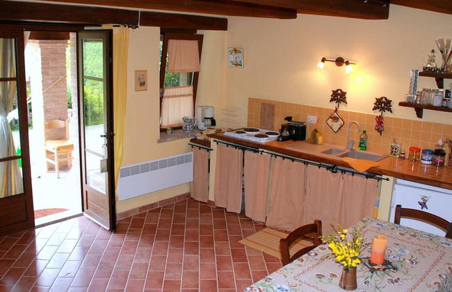 Cozy Apartment With Garden, Patio, Storage, Deckchairs, BBQ - Foto 12